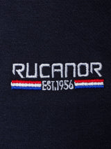 Rucanor Silver straight joggingbroek heren donkerblauw maat M