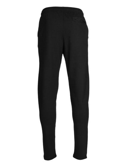 Rucanor Silver straight joggingbroek heren zwart maat M