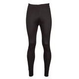 Rucanor Thermosuit Montana II heren polyester zwart 2-delig mt L