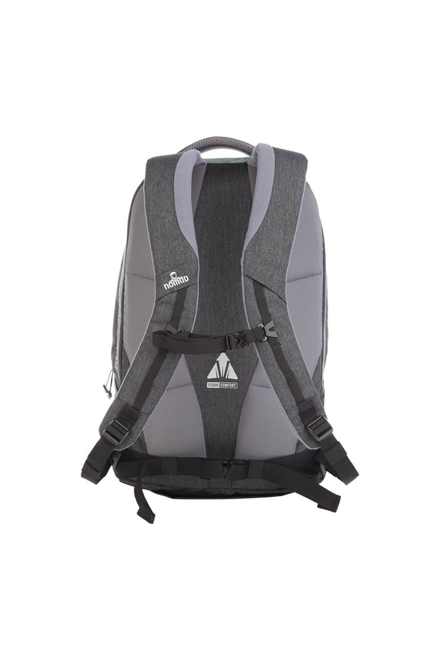 Nomad guide 16 l laptoptas phantom