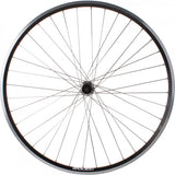 Ryde Zac-2000 achterwiel 28 inch 8V 9V uitval zwart