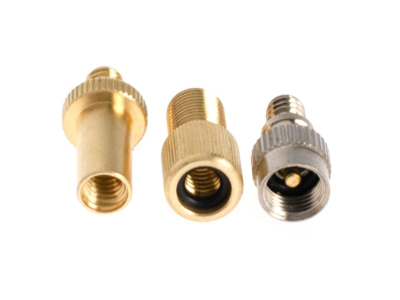 Simson verloopnippels assorti (3)