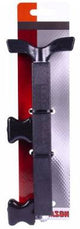 vorkuitzetter Excellent 85 150 mm zwart
