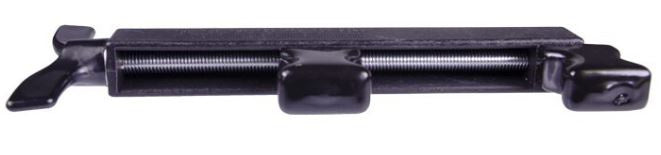 vorkuitzetter Excellent 85 150 mm zwart