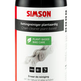 Simson kettingreiniger plantaardig