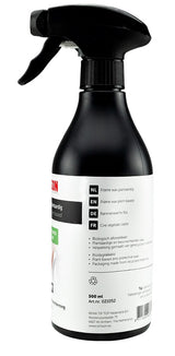 Simson framewax plantaardig 500ml