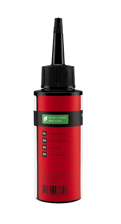 Simson kettingolie plantaardig 100ml
