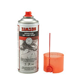 Simson dry lube spray voor derailleur spuitbus 400ml