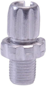 kabelstelbout M10 zilver