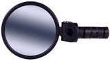 Simson Spiegel rond excellent