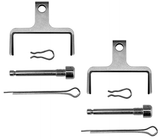 Simson schijfremblok e-bike shimano tektro bulk (25 sets)