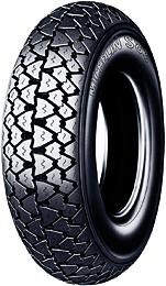Michelin buitenband "s 83" tyre michelin s83 3.50-10 tl 59j