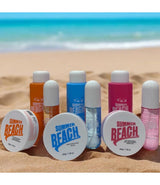 Summer beach body butter sea breeze 200gr.