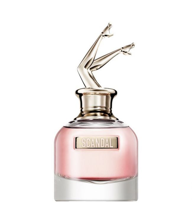 Jean paul gaultier eau de parfum spray scandal 50ml dames