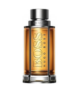 Hugo boss eau de toilette spray the scent 50ml heren