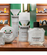 Proraso scheermousse green tea 300ml