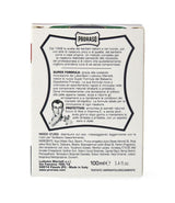 Proraso aftershave balsem met aloe en vitamine e 100ml