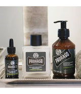 Proraso beard balm cypress vetyver 100ml
