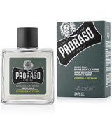 Proraso beard balm cypress vetyver 100ml