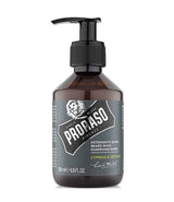 Proraso beard wash cypress vetyver 200ml