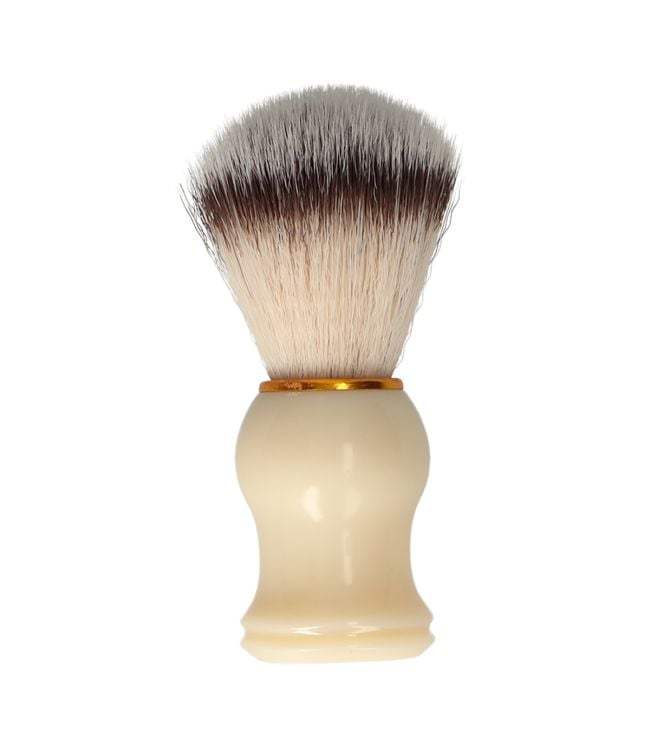 Voorkappers scheerkwast creme