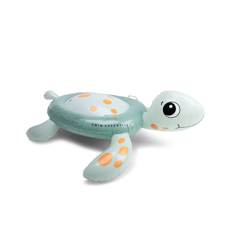 Dreamscape | schildpad luxe luchtbed