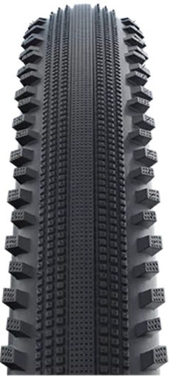 buitenband Hurricane RaceGuard 26 x 2.10 (54-559) zwart