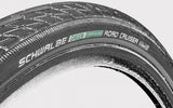 buitenband Road Cruiser 20 x 1.75 (47-406) zwart