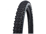 buitenband Smart Sam Plus 27.5 x 2.25 (57-584) zwart