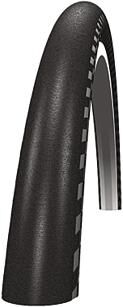 Buitenband Schwalbe 18-1.25 (32-355) Kojak Performance zwart vouw