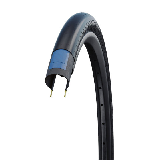 buitenband Kojak RaceGuard 20x1.35 (35-406) draad
