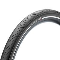 Buitenband Pirelli cycl-e gt 54-559 (26x2.10) zwart