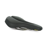 Selleroyal zadel selle royal vaia moderate zwart