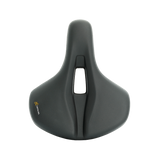 Selleroyal zadel selle royal vaia relaxed zwart