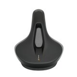 Selle Royal Zadel Selle On Open Relaxed | Unisex | Zwart