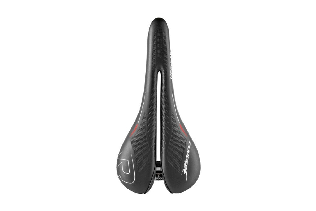 Zadel Sb Modular road zwart