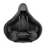 Selle Orient Zadel relax elastomeer