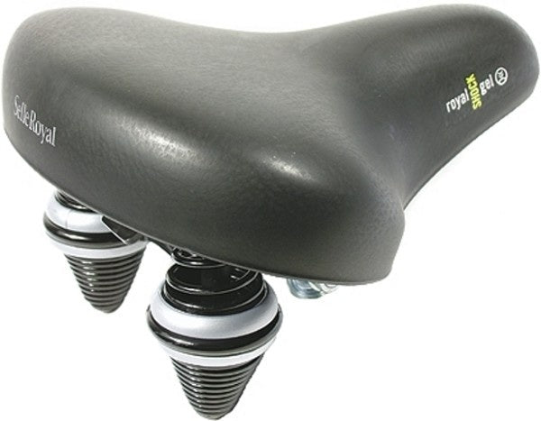 Selleroyal selle royal zadel 8965 unisex tour gel oem per stuk