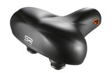 Zadel - 5199 - Torx Gel - breed zadel (tot 150 kg)