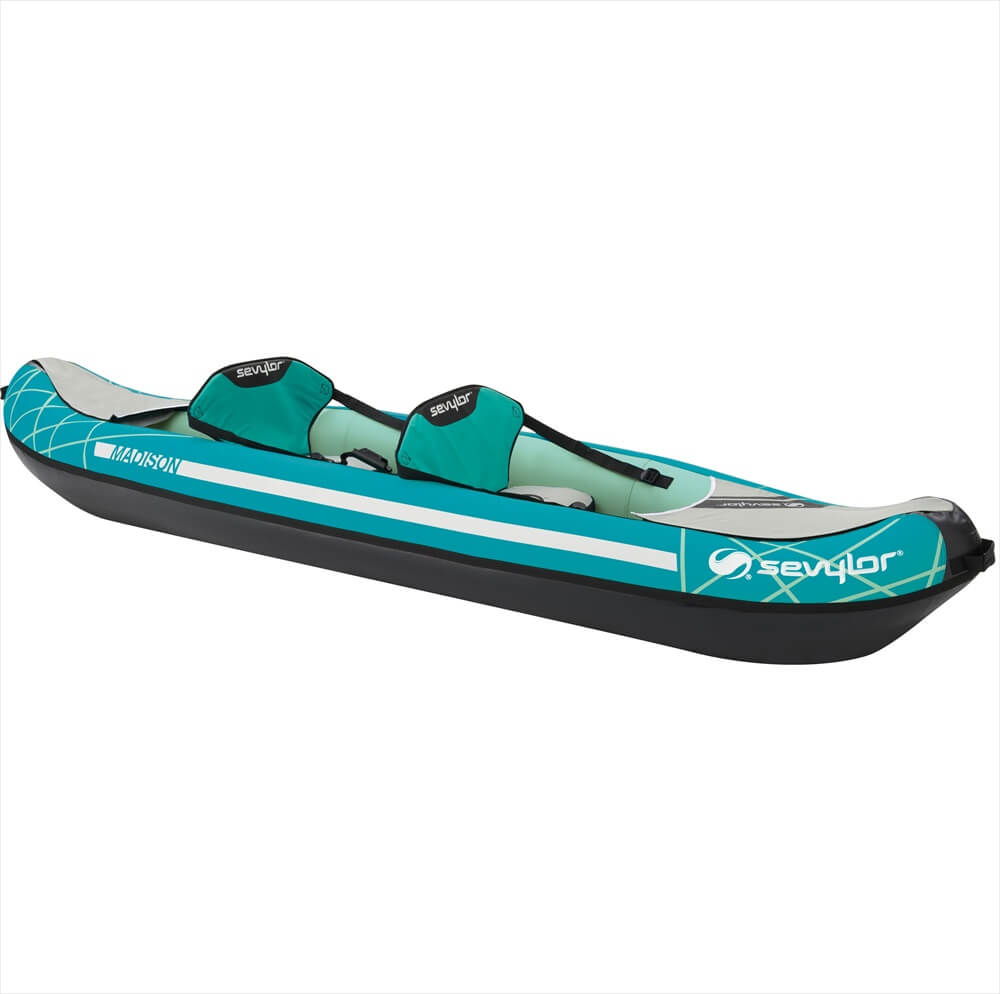 Sevylor Madison Kayak