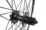 Velox Wielset ATB 26 Inch Schijfrem Aluminium 32S zwart