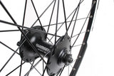 Velox Wielset ATB 26 Inch Schijfrem Aluminium 32S zwart