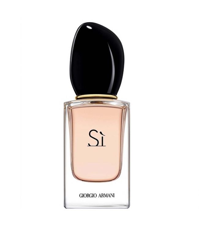 Giorgio armani eau de parfum spray si 30ml dames