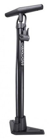 hogedrukpomp Basic 60 cm zwart