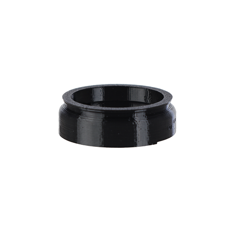 Sionyx aurora top hat voor montage eyecup