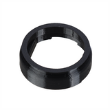 Sionyx aurora top hat voor montage eyecup