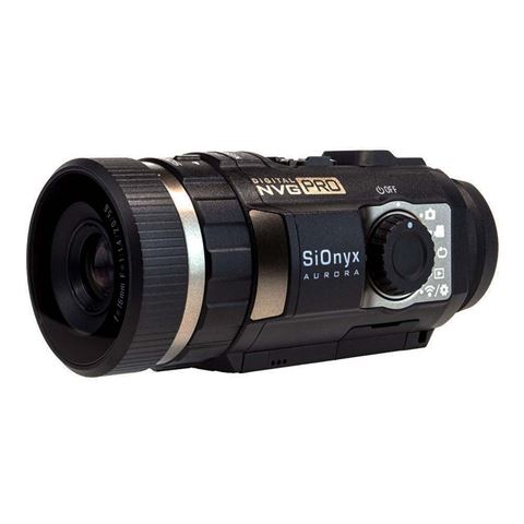 SiOnyx Digitale Full-Color Nachtkijker Aurora Pro
