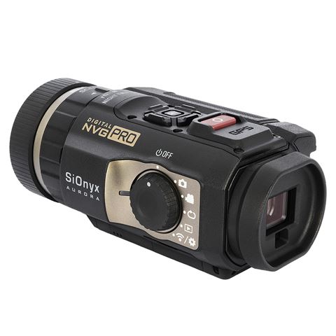 Sionyx digitale full-color nachtkijker aurora pro