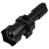 Sionyx ir illuminator set (940nm schroefdraad)