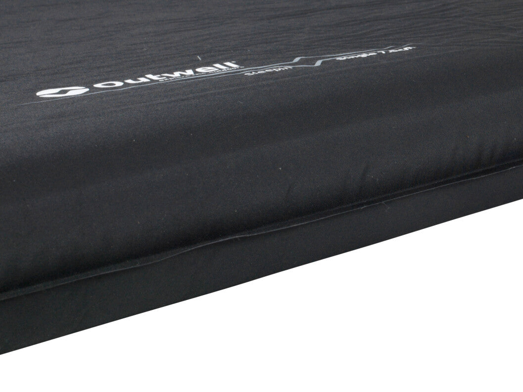 Outwell sleepin single slaapmat - 7.5 cm